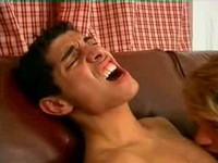 Ontmaagding van twink
